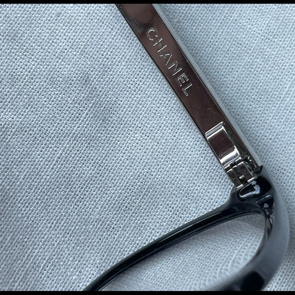 Authentic Chanel Frames